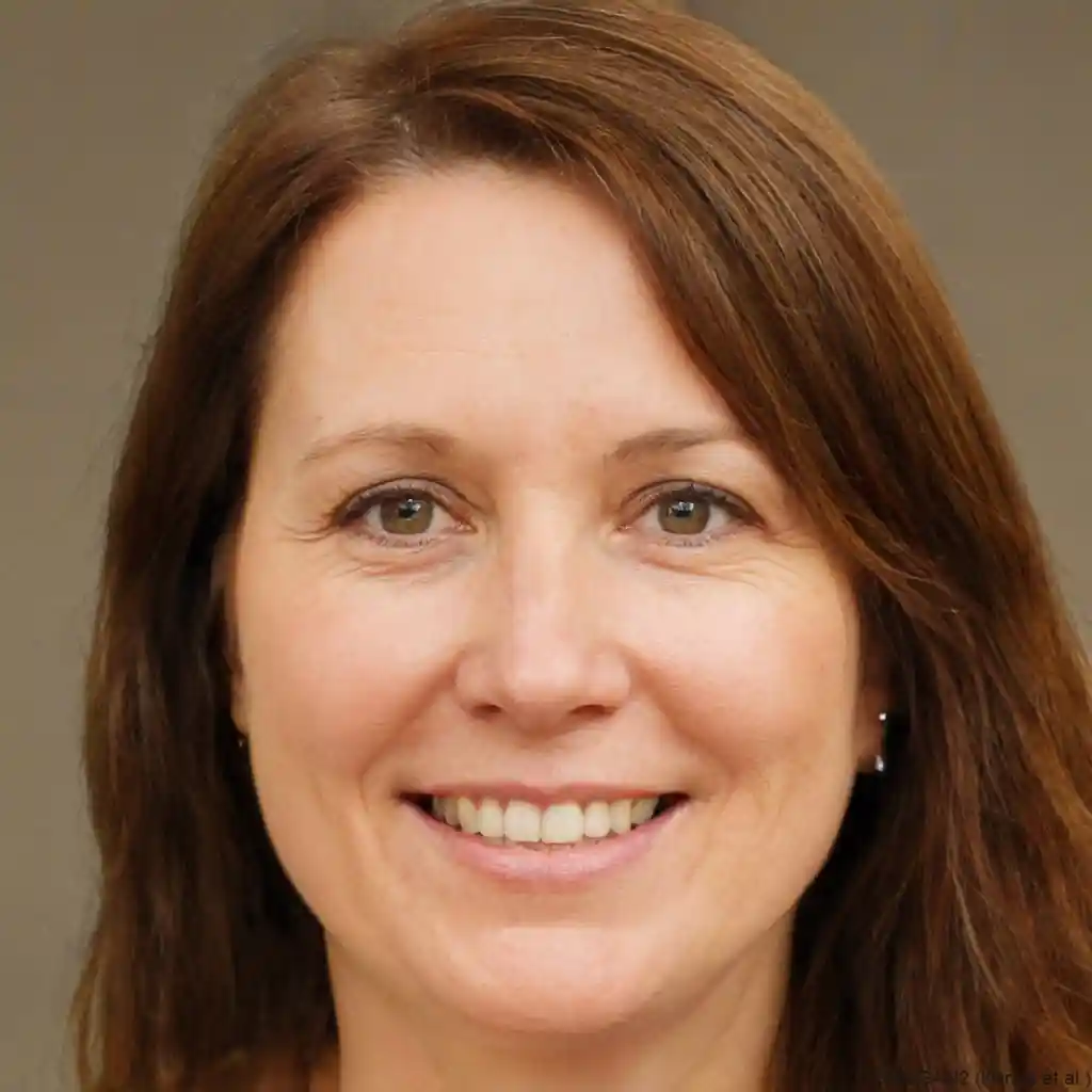 Laura Johnson